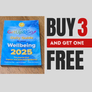 Daily Guide to Wellbeing