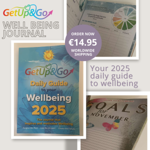 Daily Guide to Wellbeing 2025